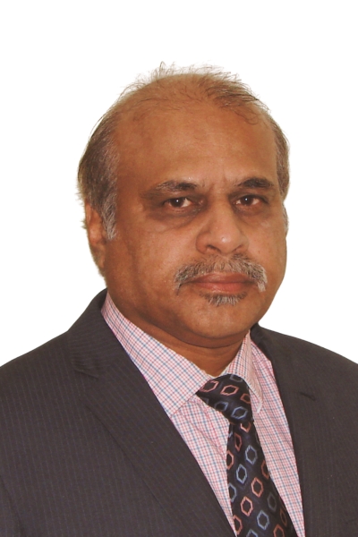 Praveen Kumar