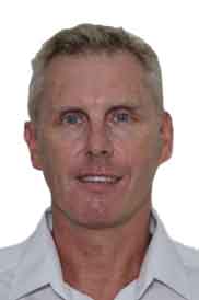 RUSSELL GRIEVE