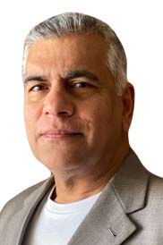 NEIL RAO
