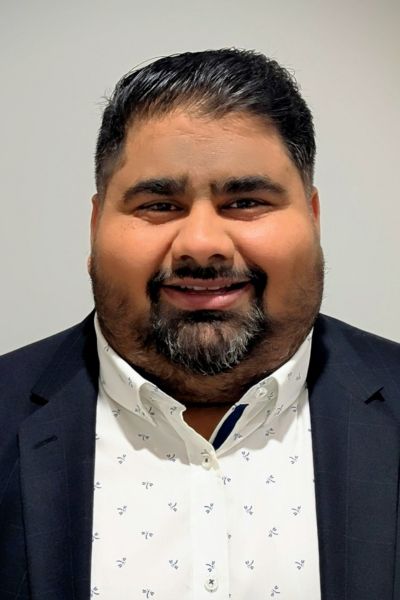 Ankush Chopra