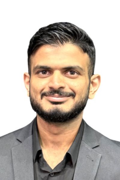 Manpreet Dhaliwal
