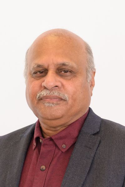 Praveen Kumar