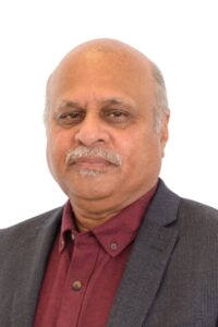 Praveen Kumar