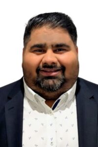 Ankush Chopra