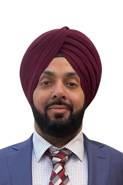 Vikram Ahluwalia