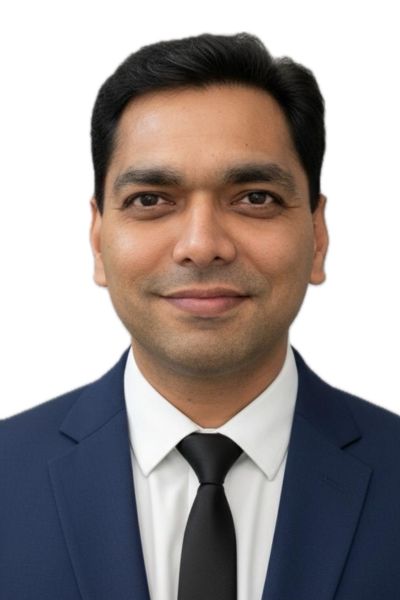 Karan Desai, Marsden Park, Sydney Finance | Mortgage Broker, Mandanex Finance